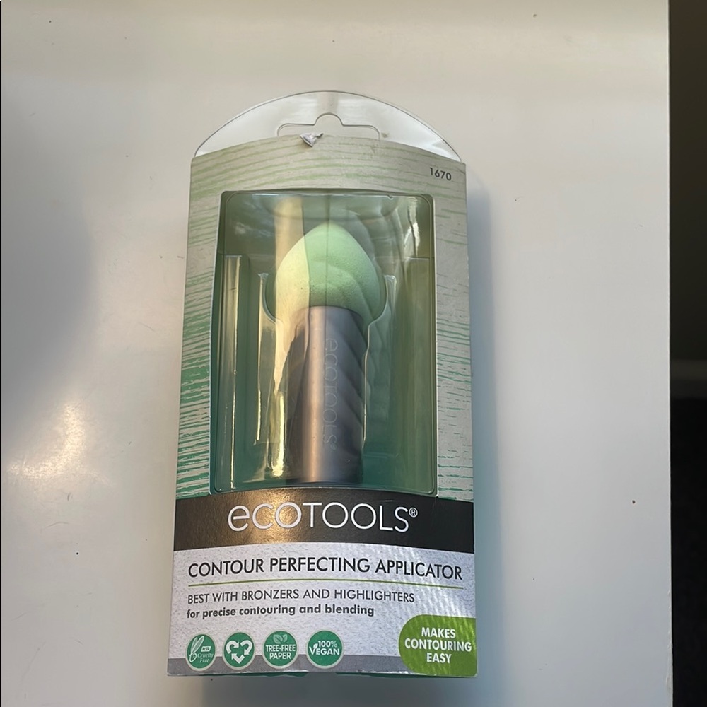 EcoTools Contour Perfecting Applicator